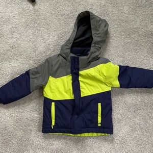 Ll bean 3T winter jacket